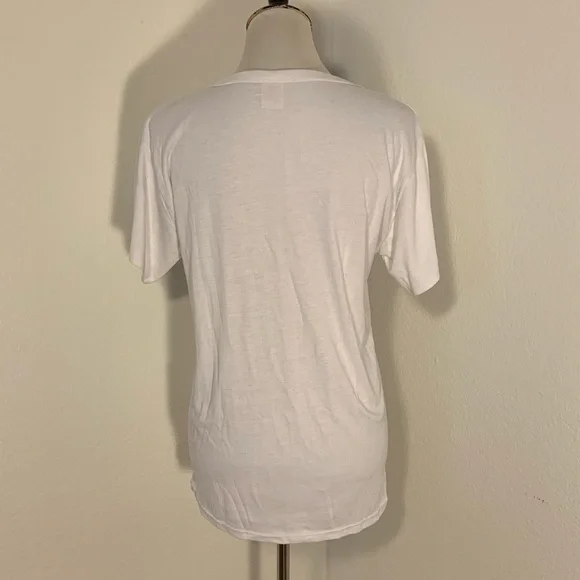 NWOT Eillat Beach Life T-Shirt Top- Size Large - Picture 7 of 7